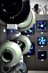 Ozzone / Asten Group Sp. z o.o.- zdjęcie firmy