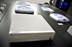 Ozzone / Asten Group Sp. z o.o.- zdjęcie firmy