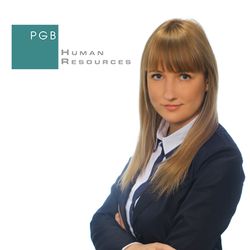 PGB Human Resources Sp. z o.o.- zdjęcie firmy