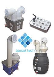 PPH Eltom - BestAirTech Nawilżanie nawilżacze  ozonatory  jonizatory- zdjęcie firmy