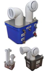 PPH Eltom - BestAirTech Nawilżanie nawilżacze  ozonatory  jonizatory- zdjęcie firmy