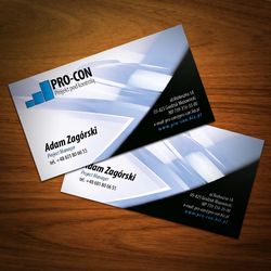 PRO-CON- zdjęcie firmy