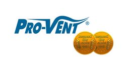 PRO-VENT Systemy Wentylacyjne- zdjęcie firmy