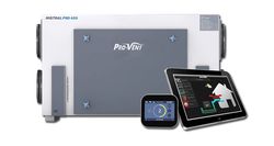 PRO-VENT Systemy Wentylacyjne- zdjęcie firmy