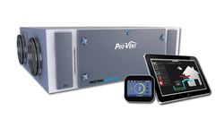 PRO-VENT Systemy Wentylacyjne- zdjęcie firmy