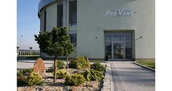 PRO-VENT Systemy Wentylacyjne- zdjęcie firmy