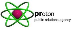 Proton PR- zdjęcie firmy