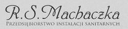 Przedsiębiorstwo Instalacji Sanitarnych R.S. Machaczka Stanisław- zdjęcie firmy