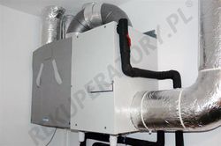 Rekuperatory.pl- zdjęcie firmy