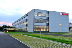 Robert Bosch Sp. z o.o. - Bosch Klimatyzacja- zdjęcie firmy