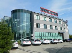 STIEBEL ELTRON POLSKA Sp. z o.o.- zdjęcie firmy