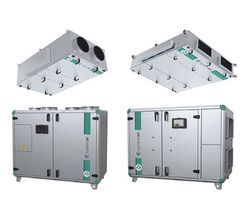 SYSTEMAIR S.A.- zdjęcie firmy