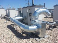 Systerm Żywioły pod kontrolą- zdjęcie firmy