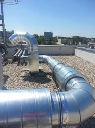 Systerm Żywioły pod kontrolą- zdjęcie firmy