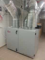 Systerm Żywioły pod kontrolą- zdjęcie firmy