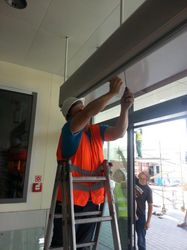 Systerm Żywioły pod kontrolą- zdjęcie firmy