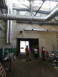 Systerm Żywioły pod kontrolą- zdjęcie firmy