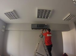 Systerm Żywioły pod kontrolą- zdjęcie firmy