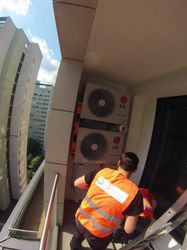 Systerm Żywioły pod kontrolą- zdjęcie firmy