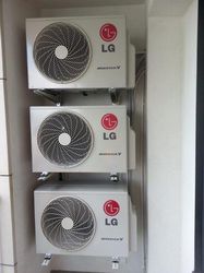 Systerm Żywioły pod kontrolą- zdjęcie firmy