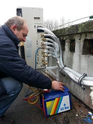 Systerm Żywioły pod kontrolą- zdjęcie firmy