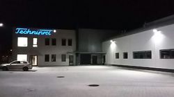 Techniprot  Przemysłowo  Techniczna Spółdzielnia Pracy- zdjęcie firmy