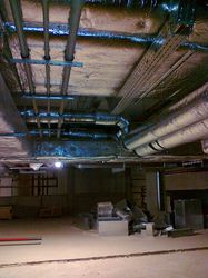 Technologia Powietrza- zdjęcie firmy