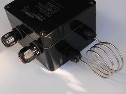 TOM-EL Ogrzewanie elektryczne- zdjęcie firmy