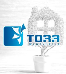 TORA - Wentylacja- zdjęcie firmy
