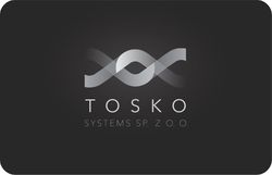 TOSKO SYSTEMS Sp. z o.o.- zdjęcie firmy
