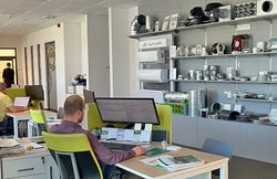 Ventia Sp. z o.o.- zdjęcie firmy