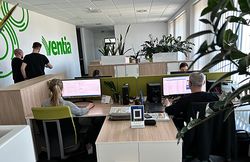 Ventia Sp. z o.o.- zdjęcie firmy