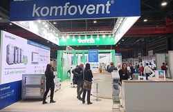 Ventia Sp. z o.o.- zdjęcie firmy