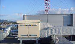 VENTIX Sp. z o. o.- zdjęcie firmy