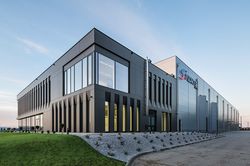 VENTS GROUP Sp. z o.o- zdjęcie firmy