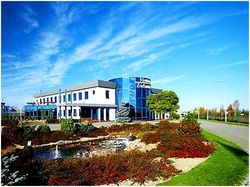 Venture Industries Sp. z o.o.- zdjęcie firmy