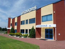WIGMORS chlodnictwo-sklep.pl- zdjęcie firmy