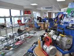 WIGMORS chlodnictwo-sklep.pl- zdjęcie firmy