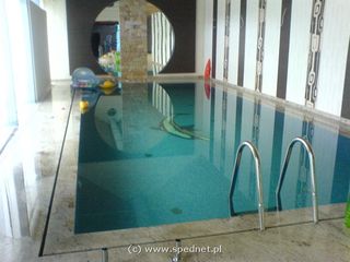 pompy ciepła, ciepłą wodą, źródłem, kolektory, pionowe, ogrzewanie podłogowe, pompa, basen