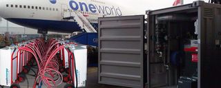 Na zimę w naszej ofercie urządzeń do wynajęcia znajdziecie różnego rodzaju urządzenia grzewcze : przenośne małe i średnie nagrzewnice elektryczne, nagrzewnice gazowe i olejowe oraz większe kontenerowe kotłownie olejowe o mocy 150,300 i 600kW.