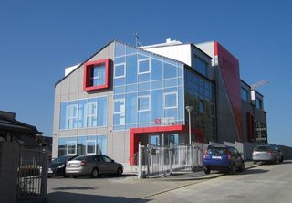 eurostyl, Gdańsk , instalacja, creon, wentylacyjna, wentylacja, klimatyzacja, klimatyzacyjna