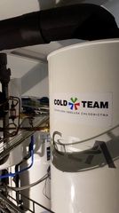 coldteam, lodu, łuskowego, dwie, przetwornice,