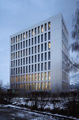 dom  pasywny, pureone, ursa, ursalita, izolacja