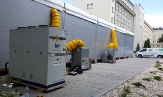 coldteam, realizacjem