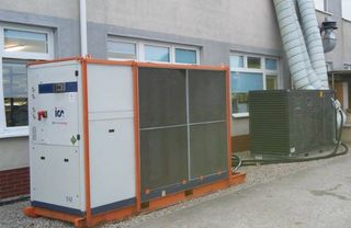 coldteam, realizacje,