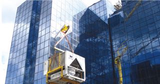 Wraz z naszym partnerem firmą ICS Cool Energy oferujemy dostawy i wynajem kompleksowych systemów chłodniczych, klimatyzacyjnych jak i grzewczych.