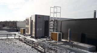 Centrum Badawczo Rozwojowe technologii łączności satelitarnych GISS