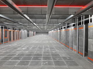 Strzelnica Komendy Głównej Policji