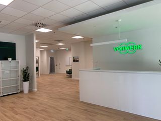 Biuro Vorwerk