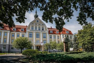 Akademia Medyczna - Gdańsk